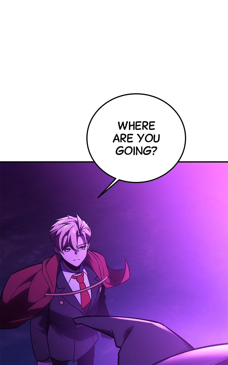The Extra’s Academy Survival Guide Chapter 33 — page 158
