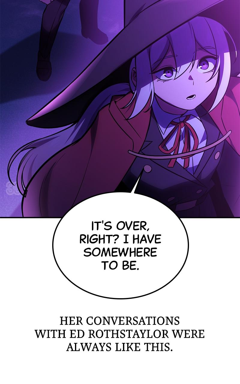 The Extra’s Academy Survival Guide Chapter 33 — page 159