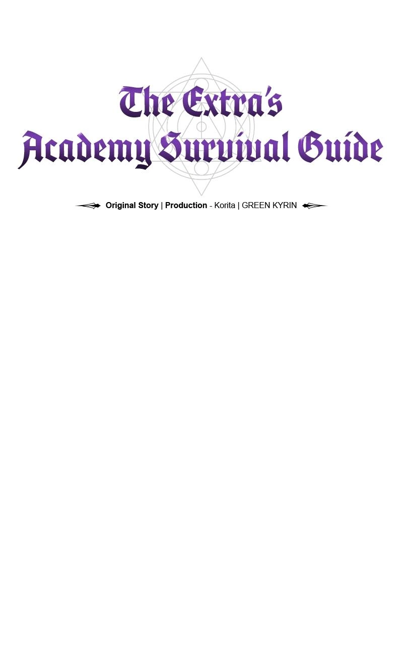 The Extra’s Academy Survival Guide Chapter 33 — page 180