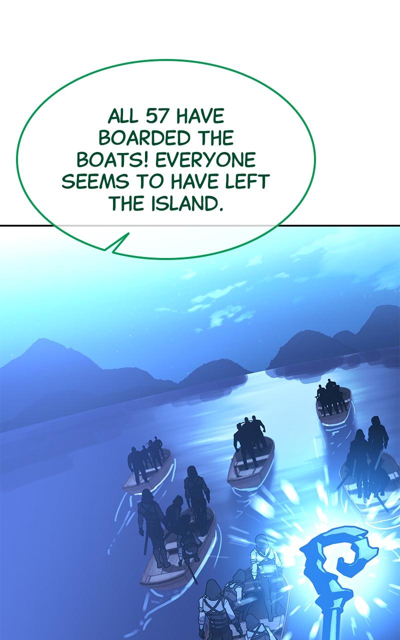 The Extra’s Academy Survival Guide Chapter 33 — page 181