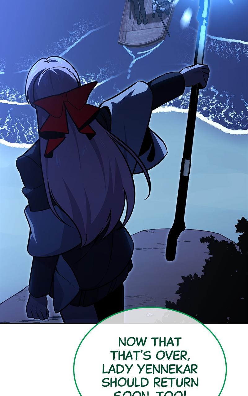 The Extra’s Academy Survival Guide Chapter 33 — page 182