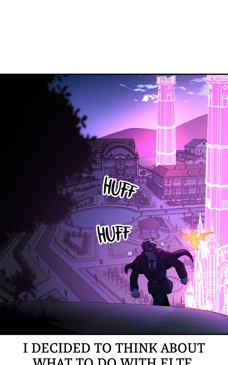 The Extra’s Academy Survival Guide Chapter 33 — page 184