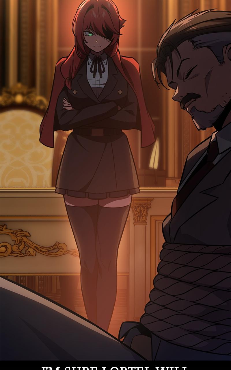The Extra’s Academy Survival Guide Chapter 33 — page 186