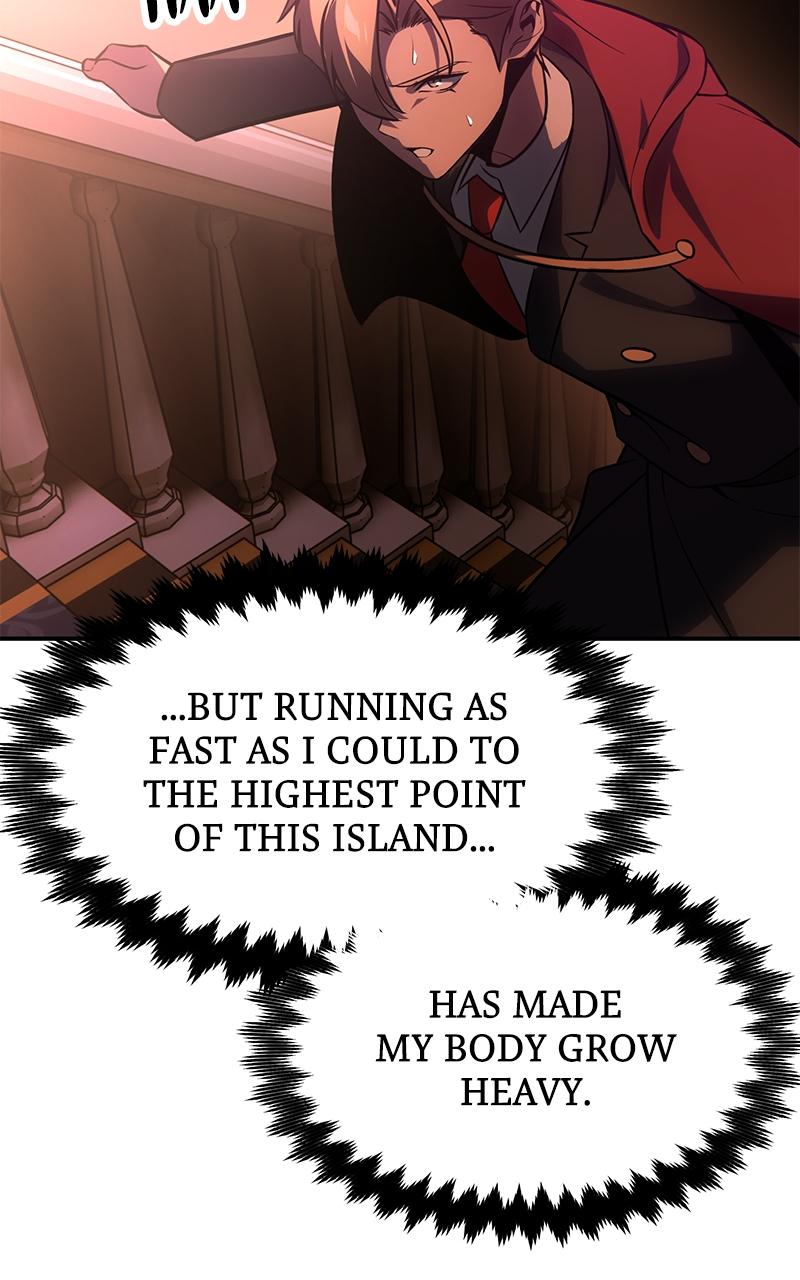 The Extra’s Academy Survival Guide Chapter 33 — page 189