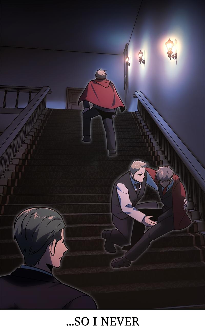 The Extra’s Academy Survival Guide Chapter 33 — page 195