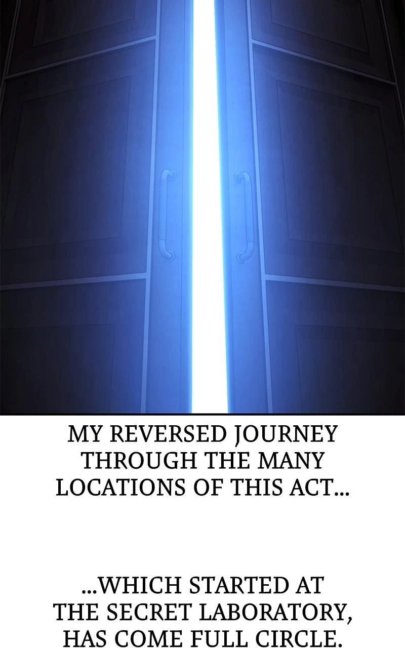 The Extra’s Academy Survival Guide Chapter 33 — page 197