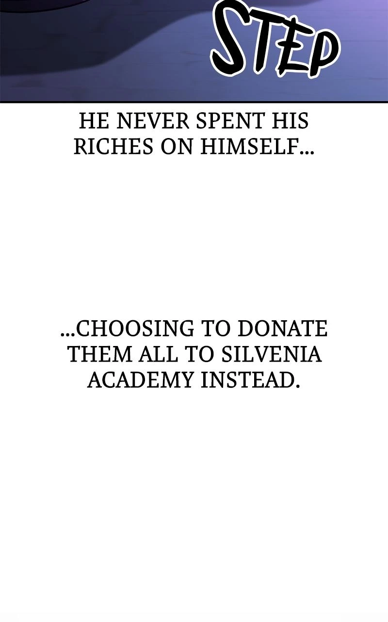 The Extra’s Academy Survival Guide Chapter 33 — page 204