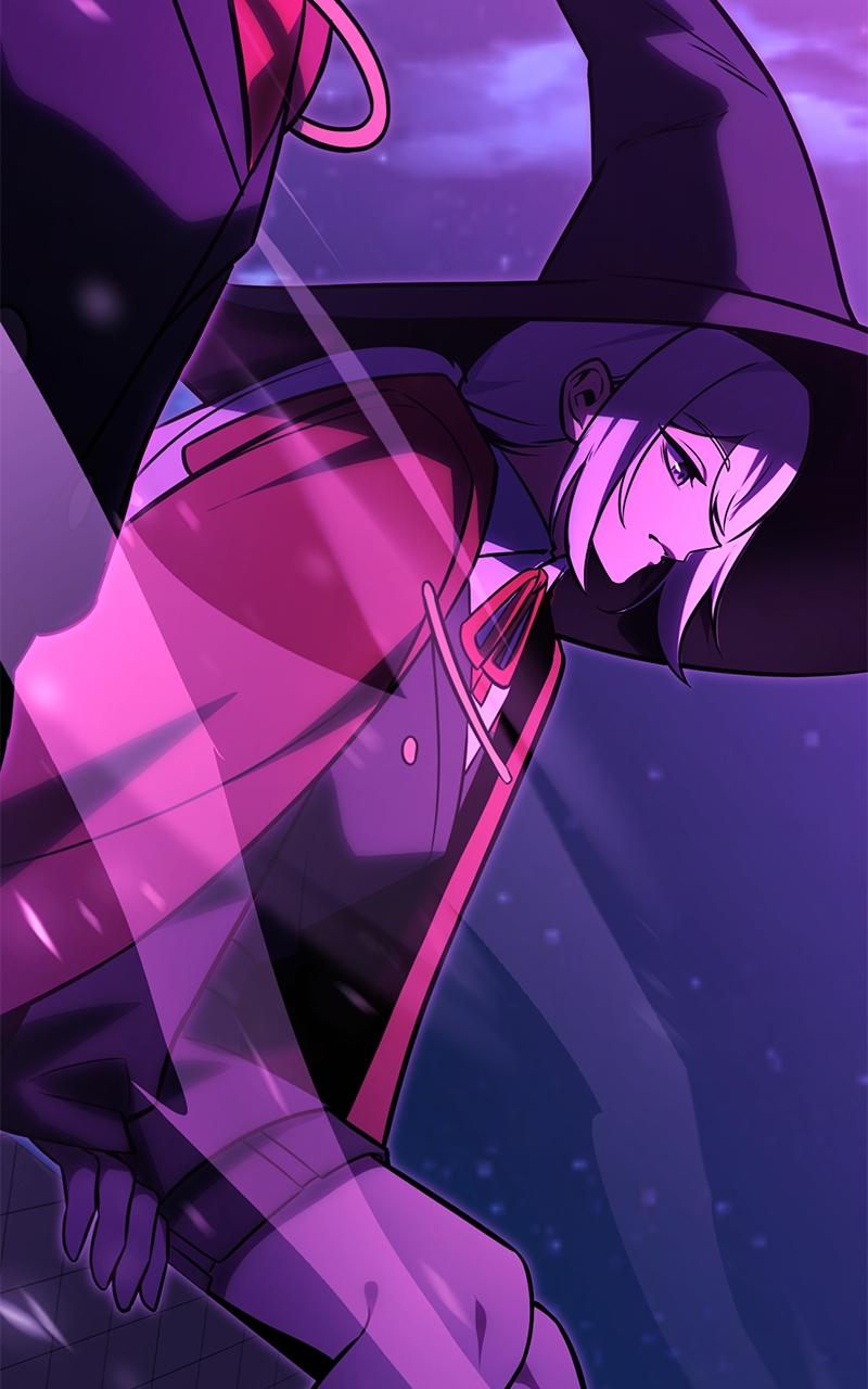 The Extra’s Academy Survival Guide Chapter 33 — page 206