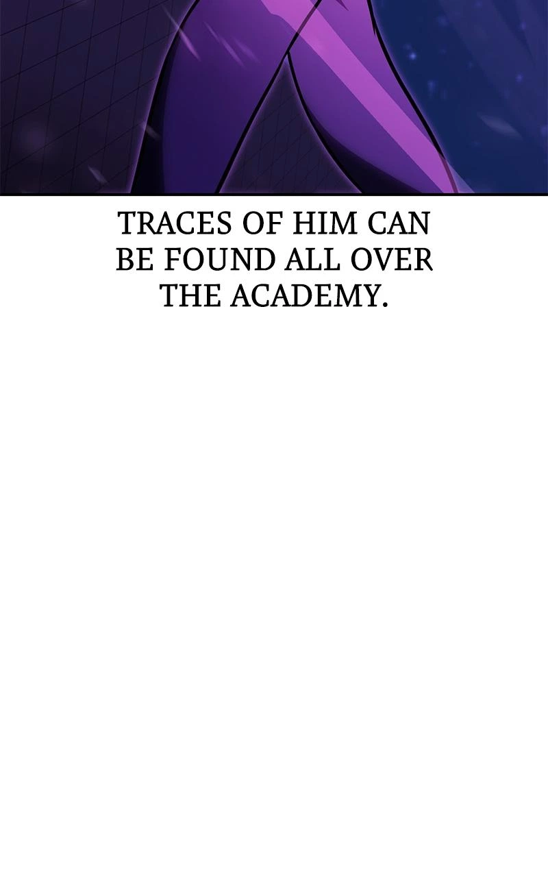 The Extra’s Academy Survival Guide Chapter 33 — page 207