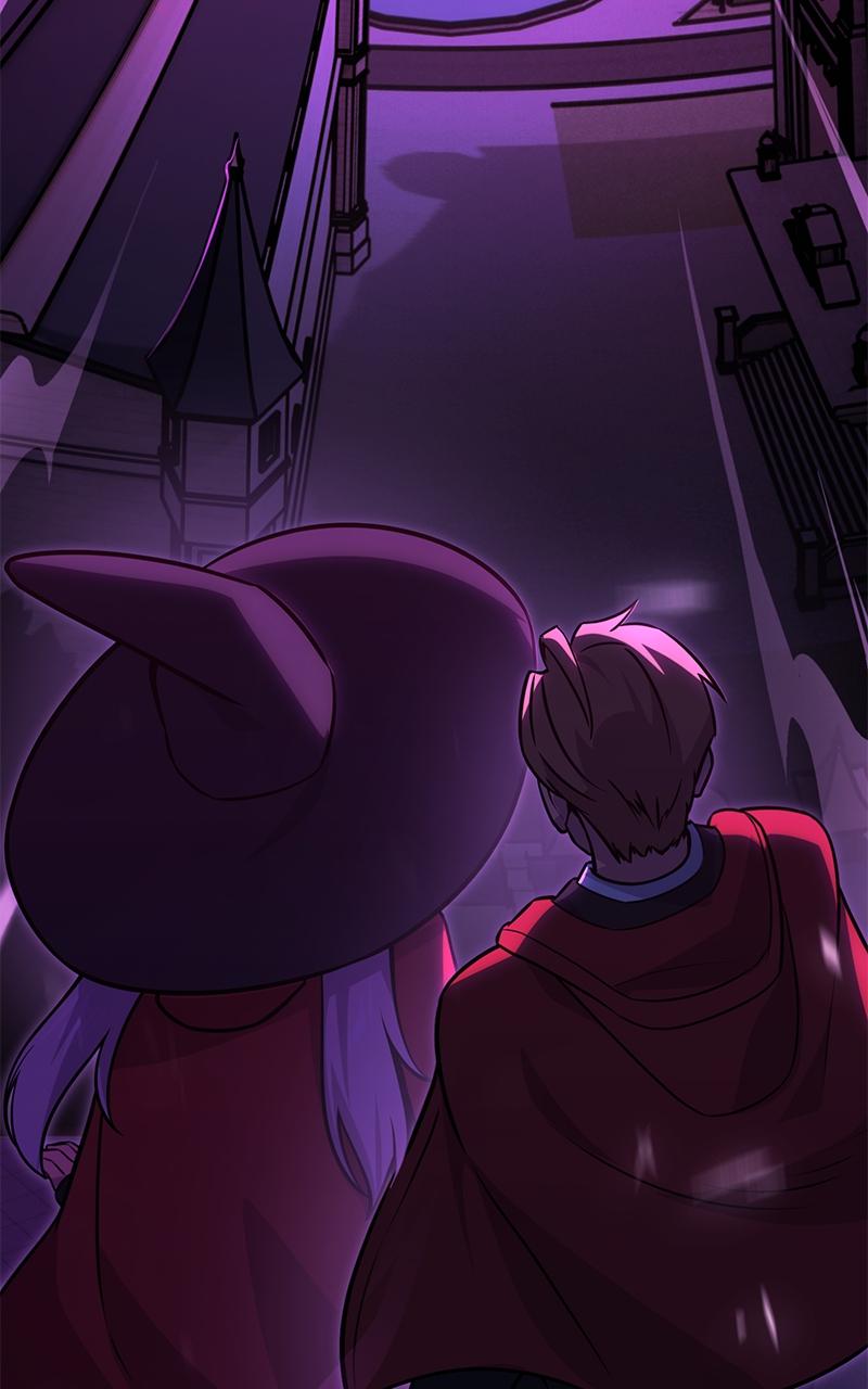 The Extra’s Academy Survival Guide Chapter 33 — page 211