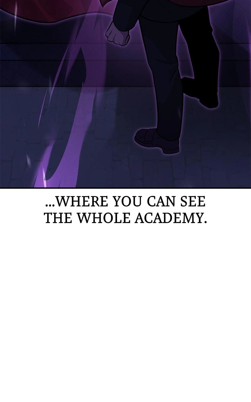 The Extra’s Academy Survival Guide Chapter 33 — page 212