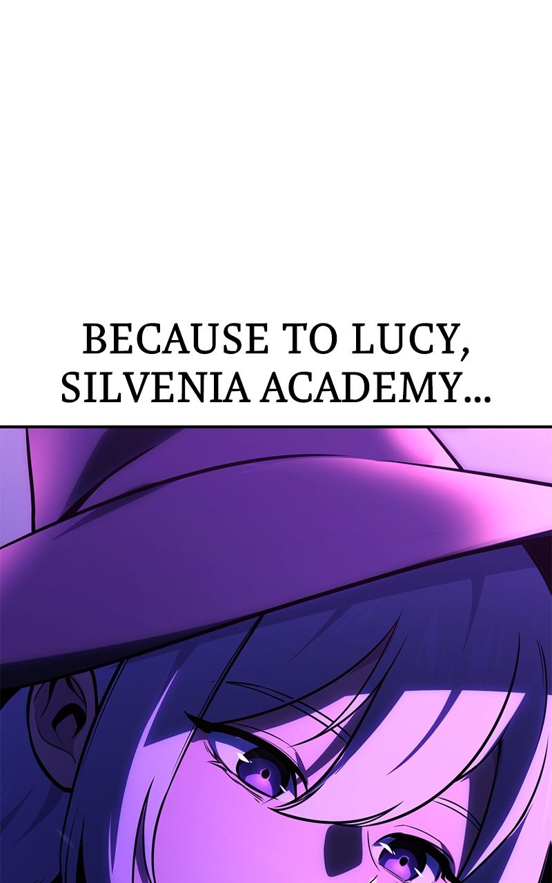 The Extra’s Academy Survival Guide Chapter 33 — page 213