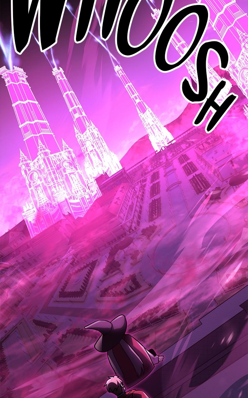 The Extra’s Academy Survival Guide Chapter 34 — page 2