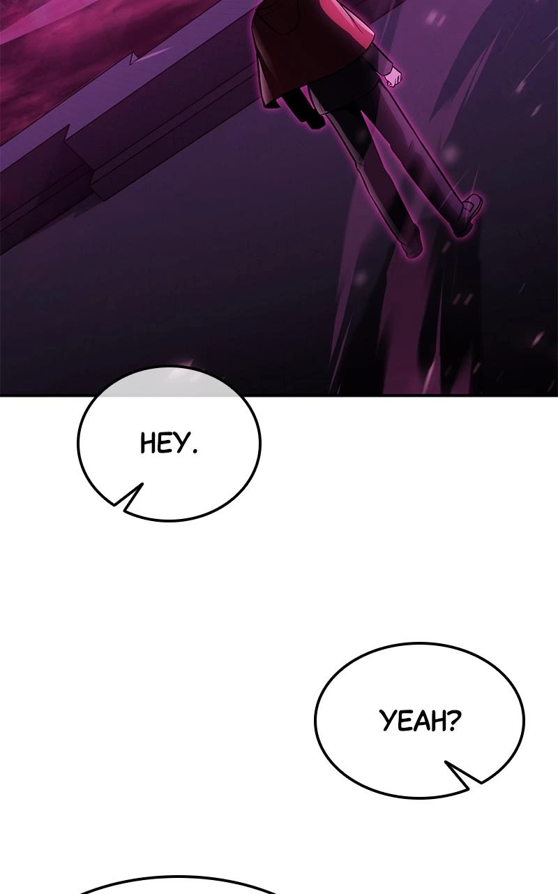 The Extra’s Academy Survival Guide Chapter 34 — page 3