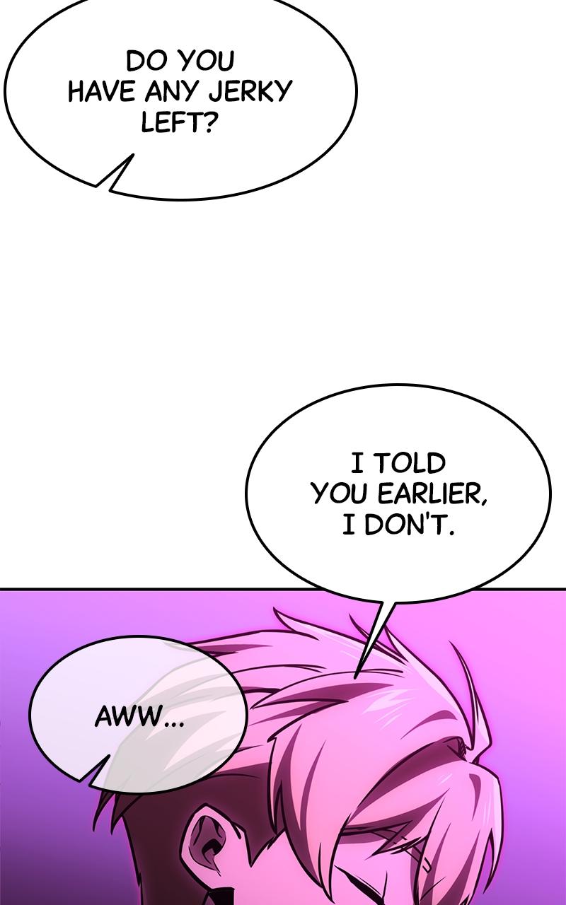 The Extra’s Academy Survival Guide Chapter 34 — page 4