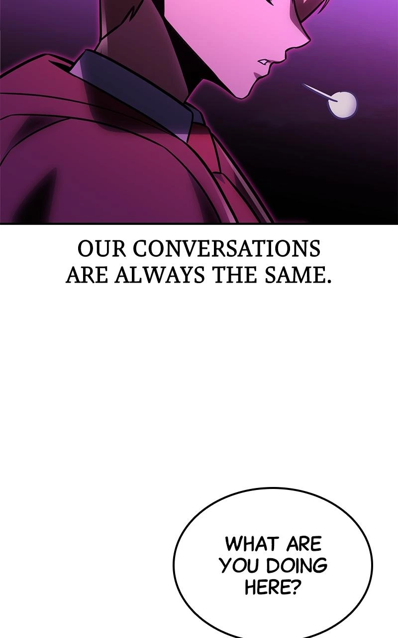 The Extra’s Academy Survival Guide Chapter 34 — page 5