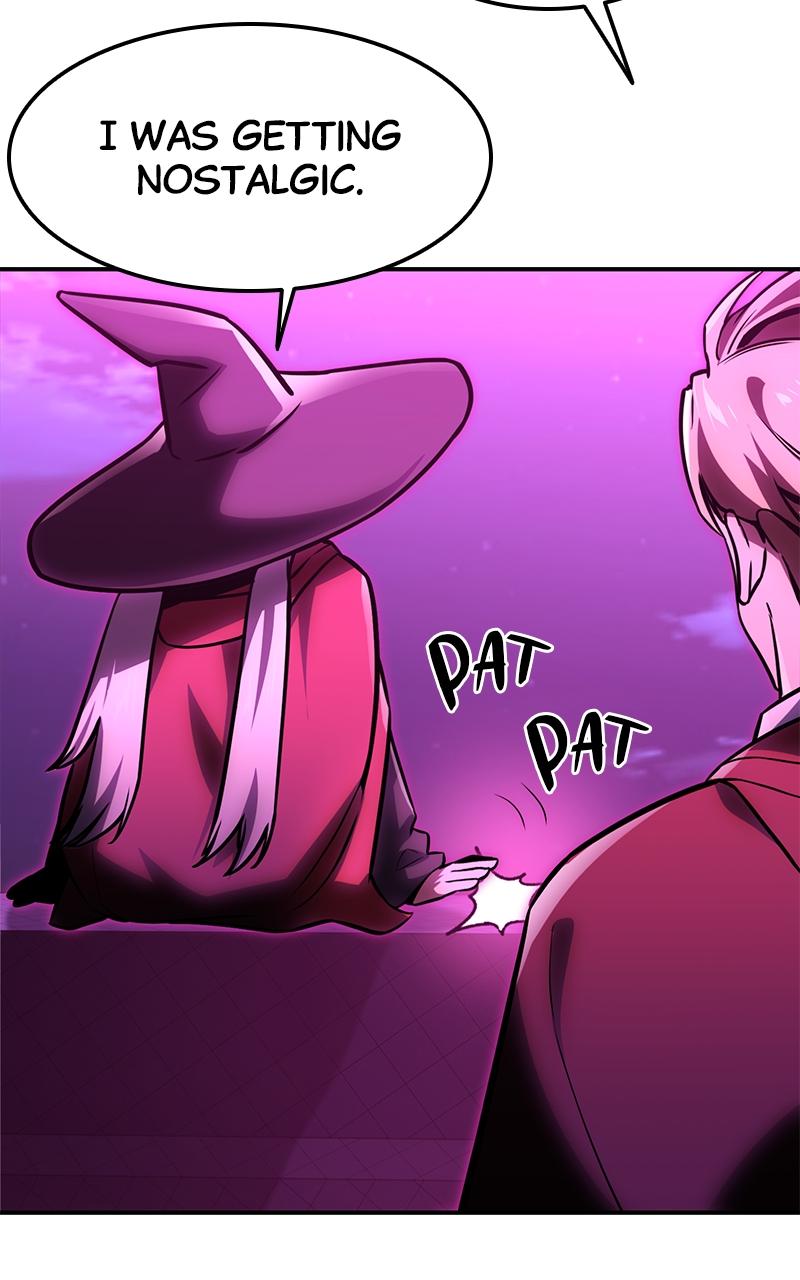 The Extra’s Academy Survival Guide Chapter 34 — page 6