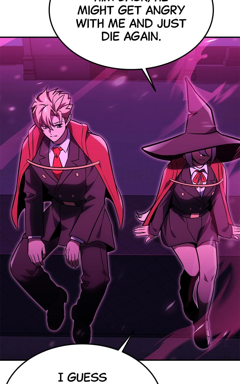 The Extra’s Academy Survival Guide Chapter 34 — page 17