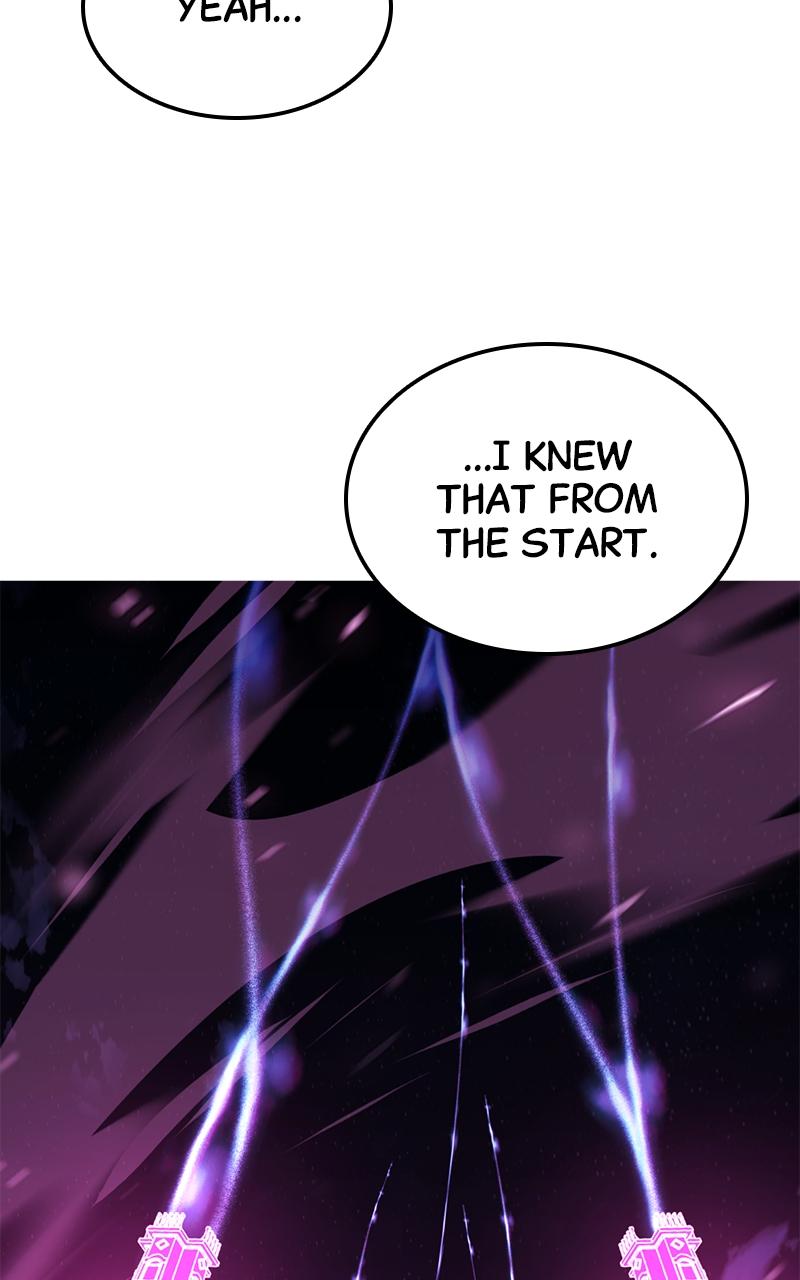 The Extra’s Academy Survival Guide Chapter 34 — page 19