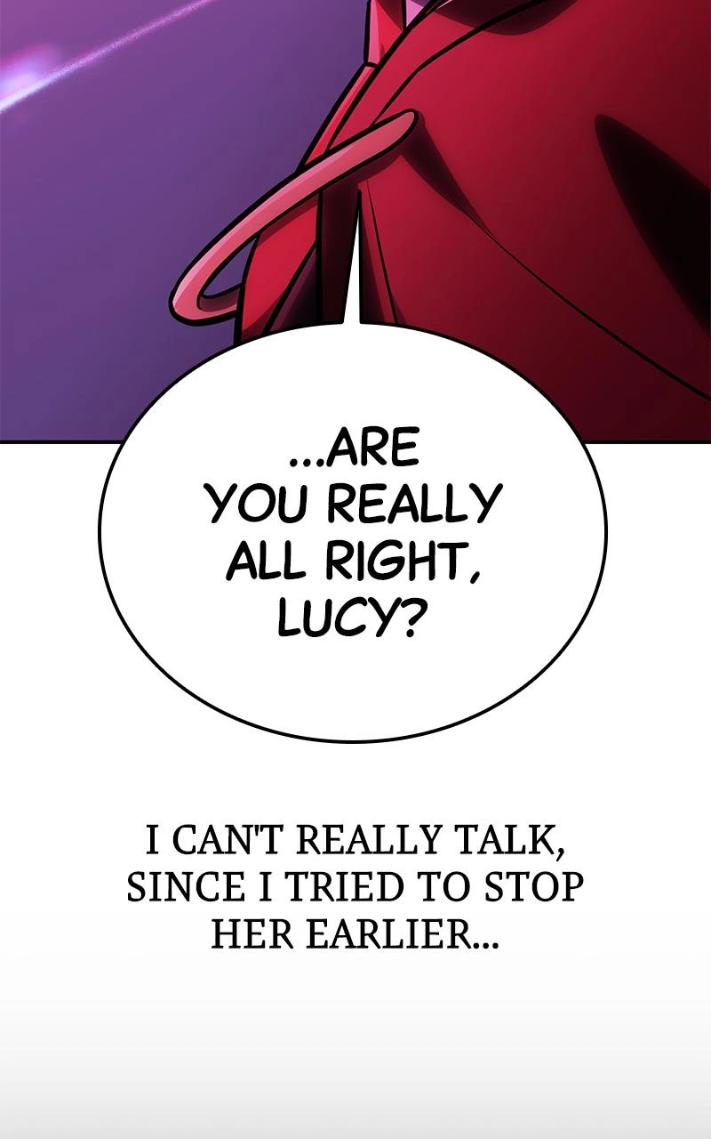 The Extra’s Academy Survival Guide Chapter 34 — page 24