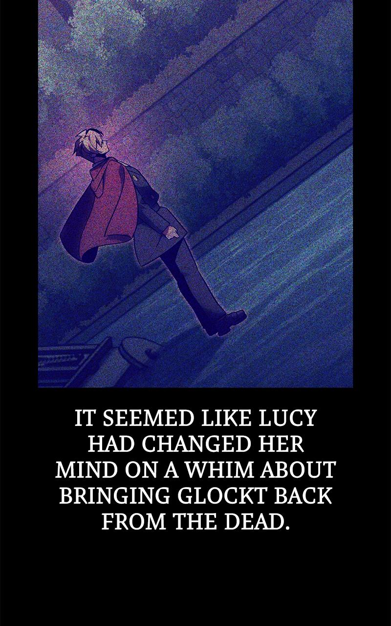 The Extra’s Academy Survival Guide Chapter 34 — page 26