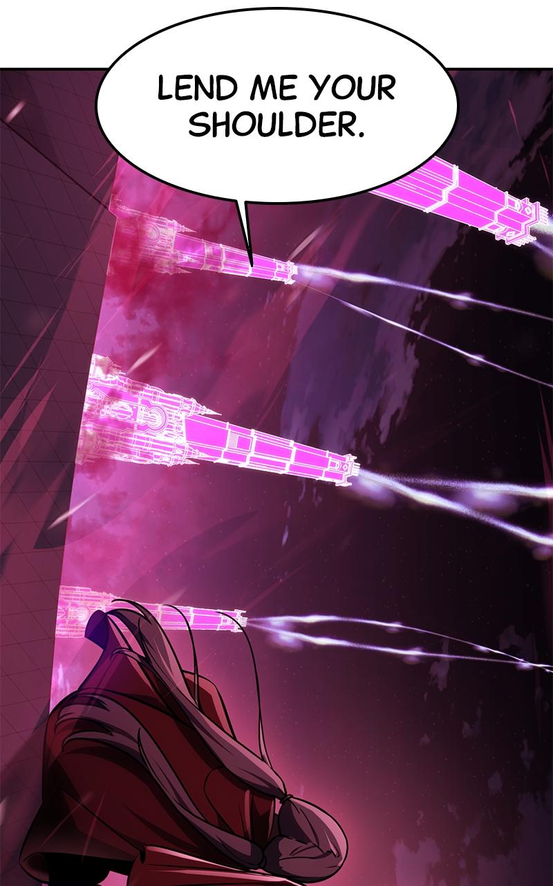 The Extra’s Academy Survival Guide Chapter 34 — page 31