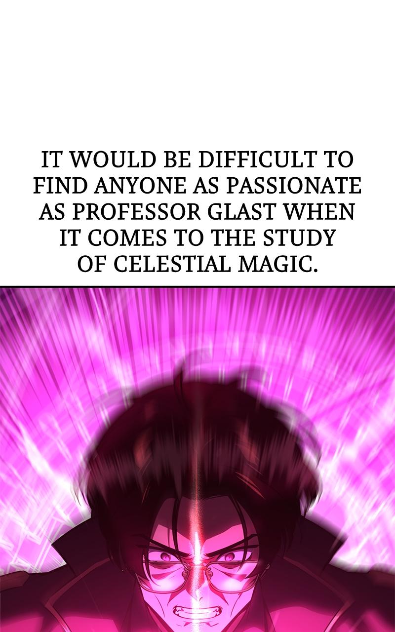 The Extra’s Academy Survival Guide Chapter 34 — page 37