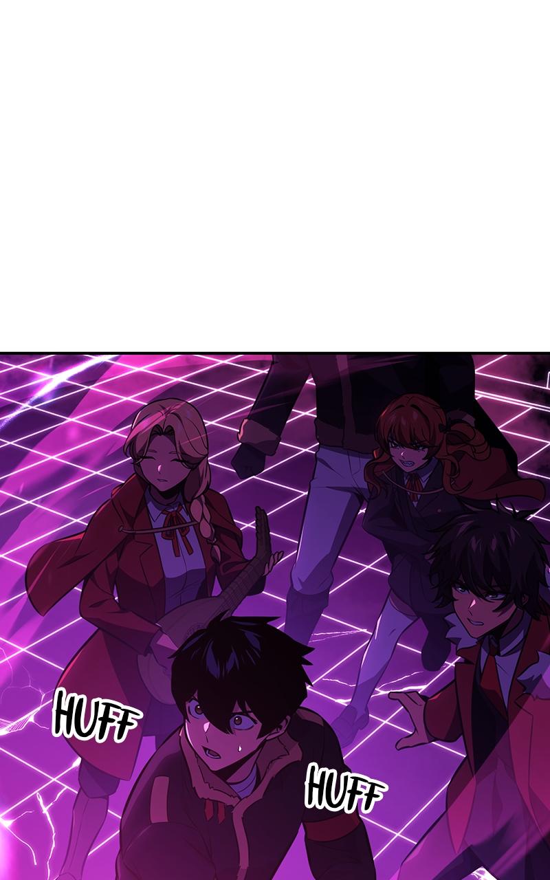 The Extra’s Academy Survival Guide Chapter 34 — page 54