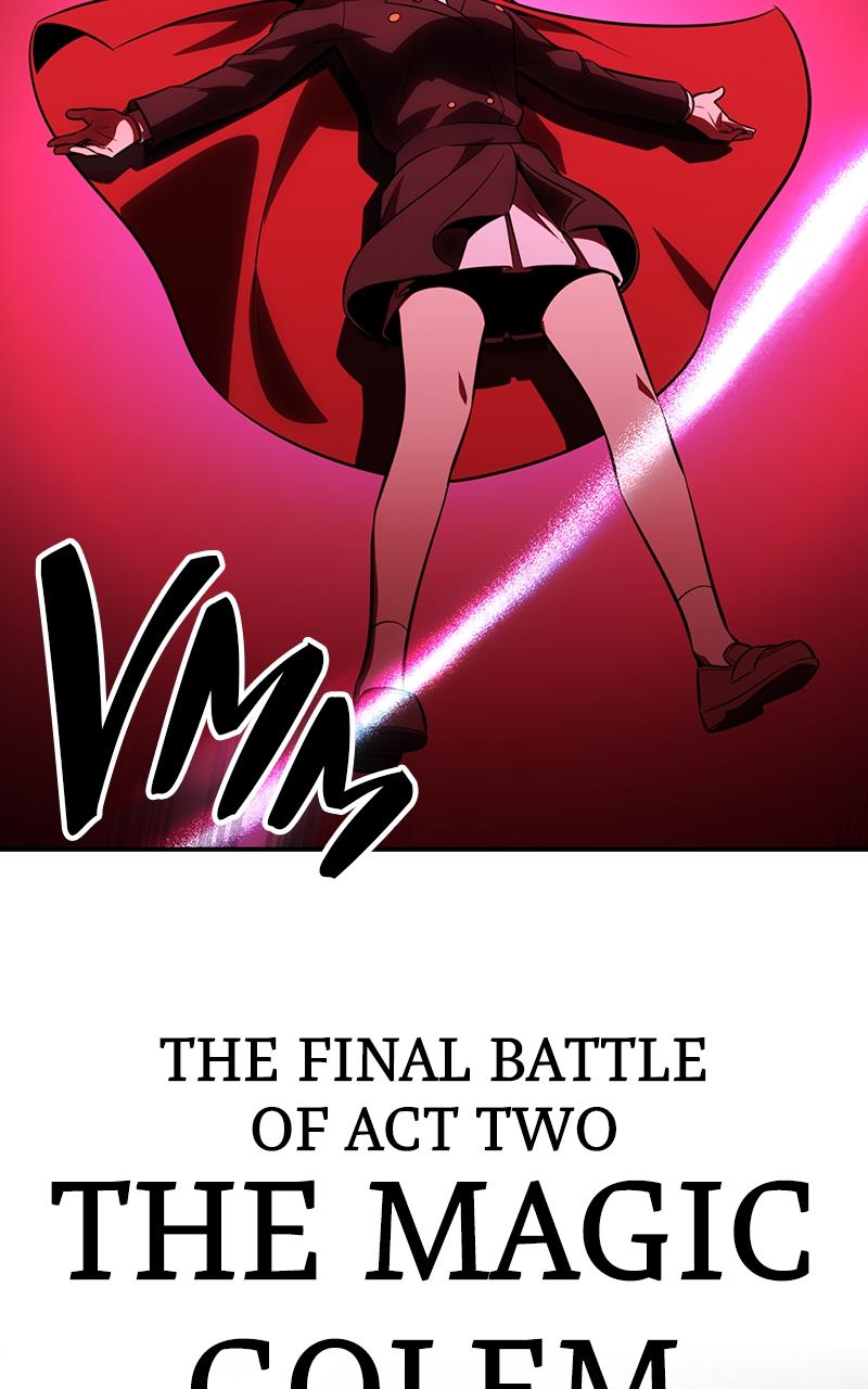 The Extra’s Academy Survival Guide Chapter 34 — page 57
