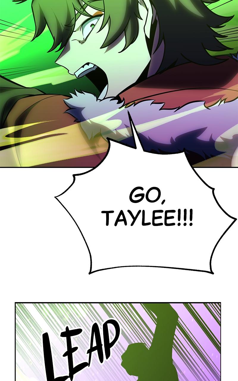 The Extra’s Academy Survival Guide Chapter 34 — page 75