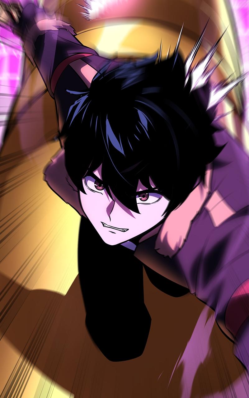 The Extra’s Academy Survival Guide Chapter 34 — page 78