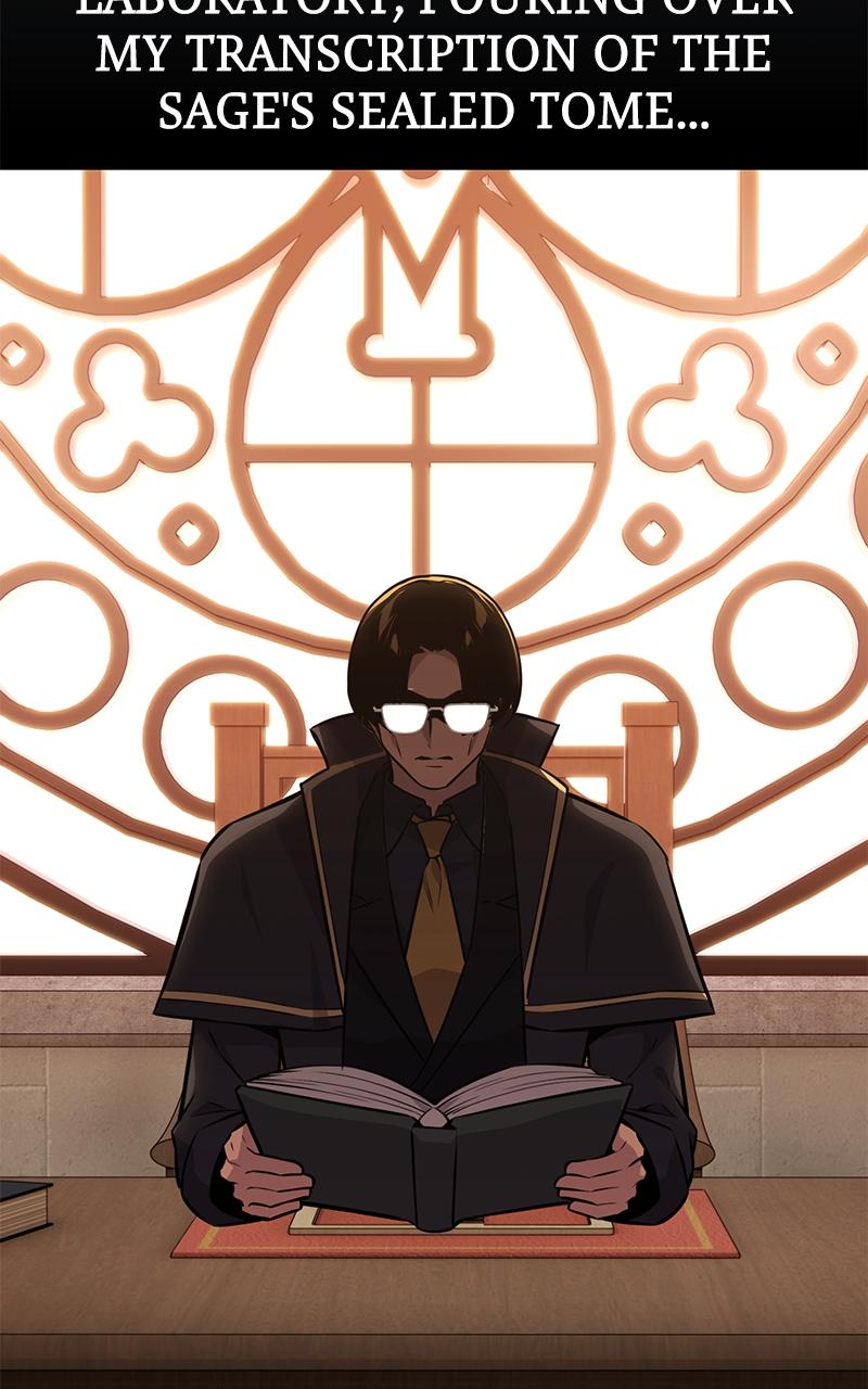 The Extra’s Academy Survival Guide Chapter 34 — page 89