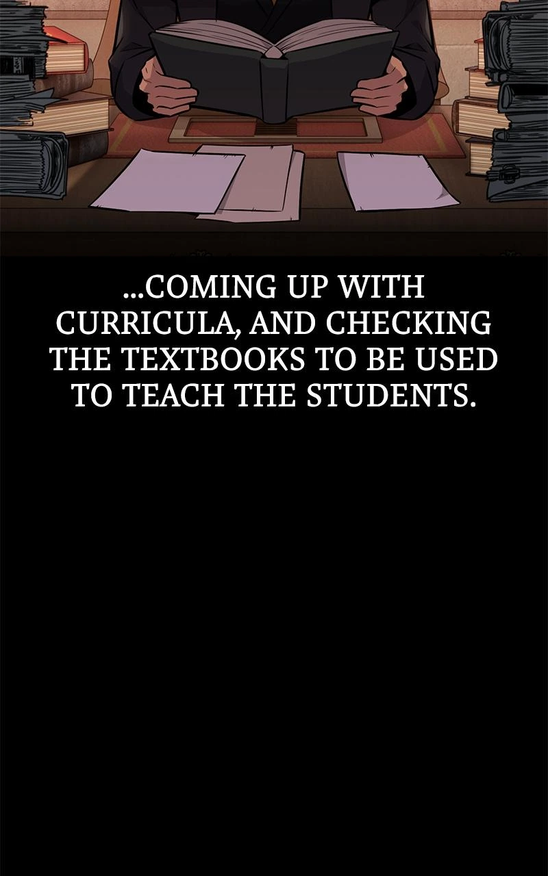The Extra’s Academy Survival Guide Chapter 34 — page 91