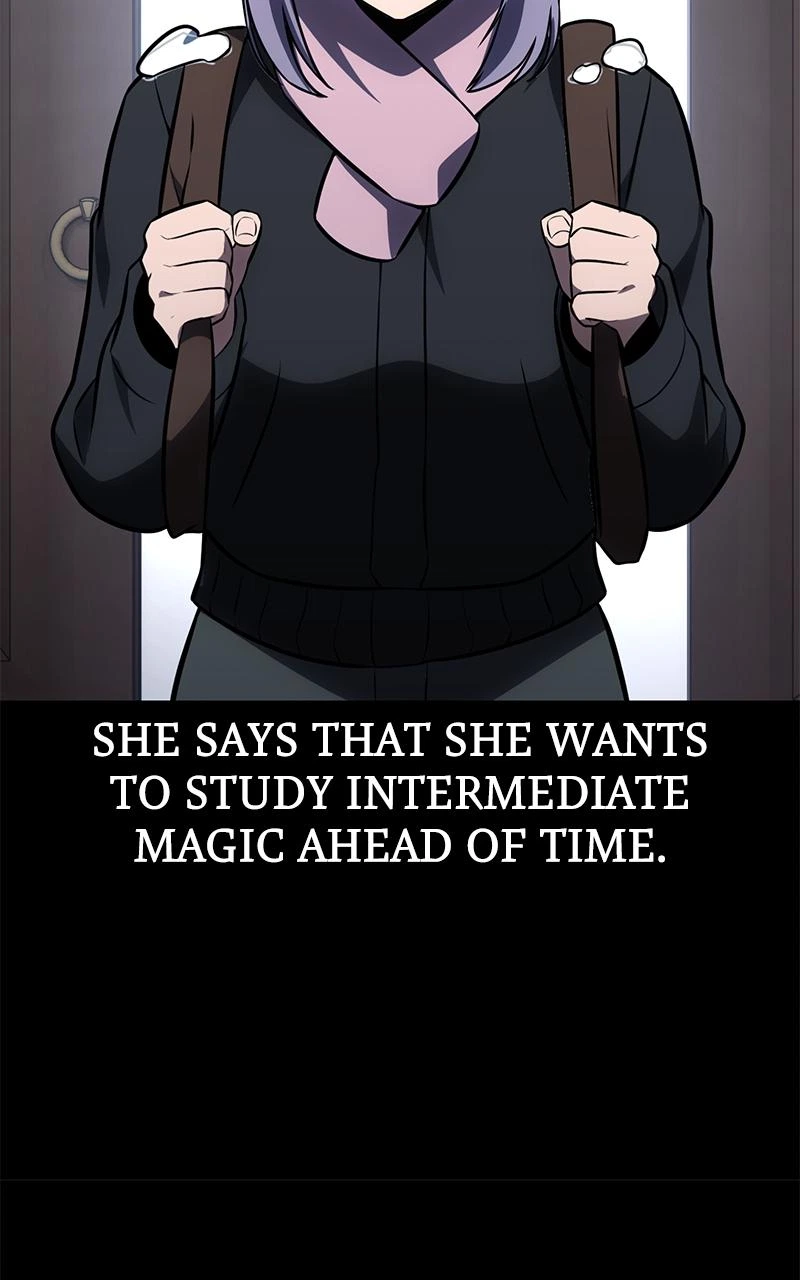 The Extra’s Academy Survival Guide Chapter 34 — page 98