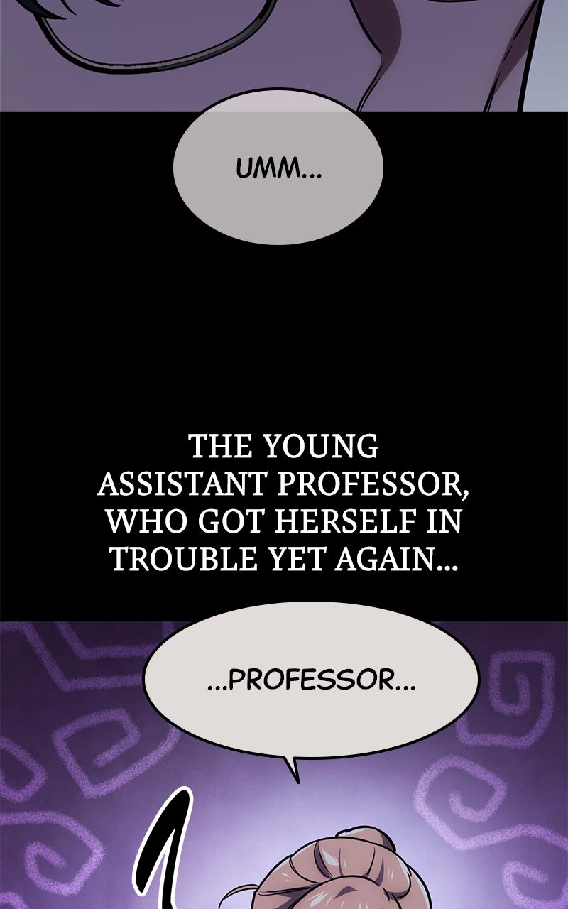 The Extra’s Academy Survival Guide Chapter 34 — page 101