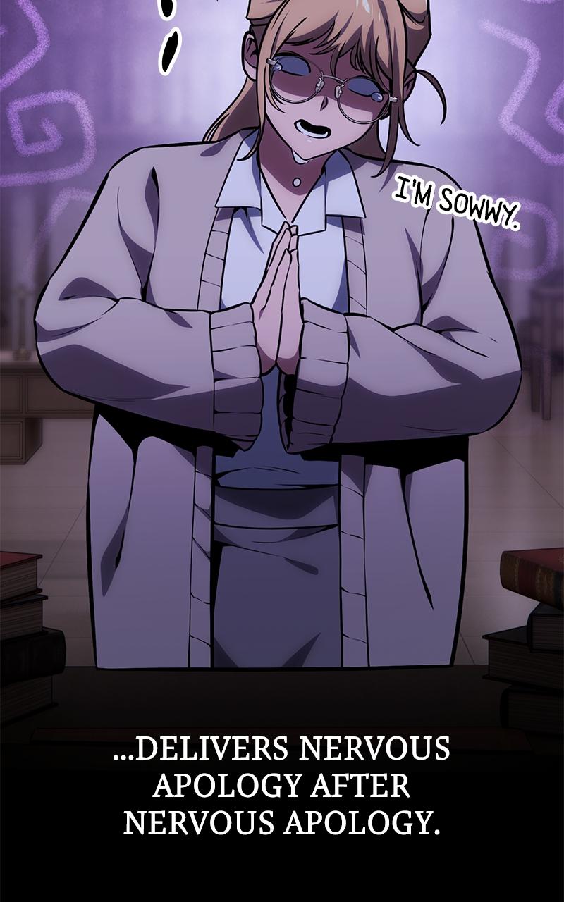 The Extra’s Academy Survival Guide Chapter 34 — page 102
