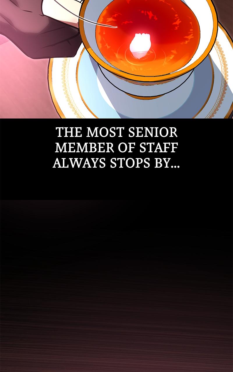 The Extra’s Academy Survival Guide Chapter 34 — page 106