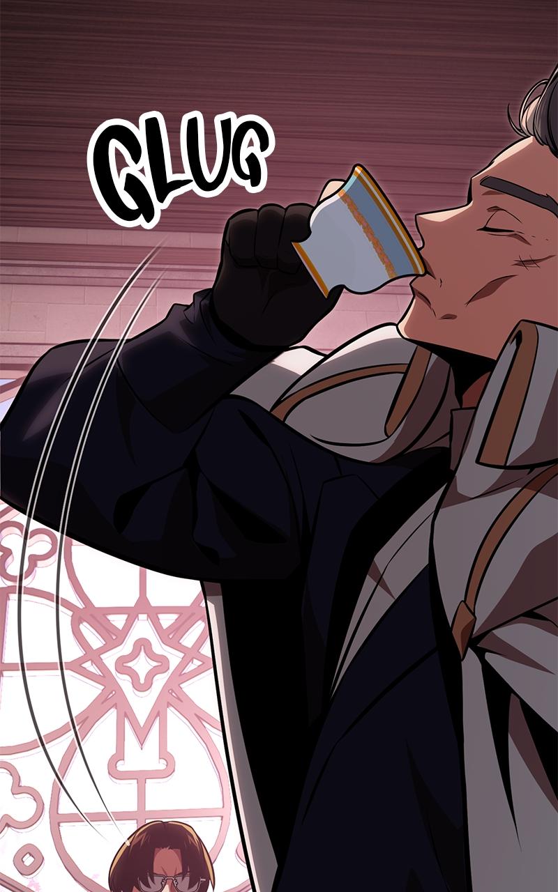 The Extra’s Academy Survival Guide Chapter 34 — page 107