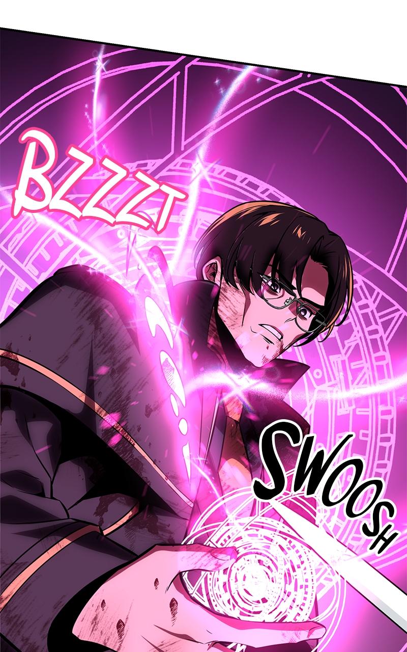 The Extra’s Academy Survival Guide Chapter 34 — page 120