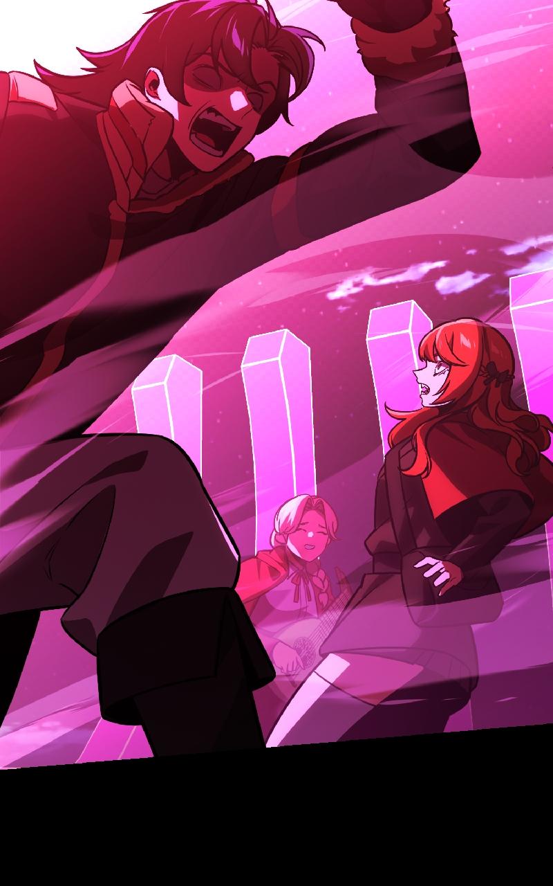 The Extra’s Academy Survival Guide Chapter 34 — page 127