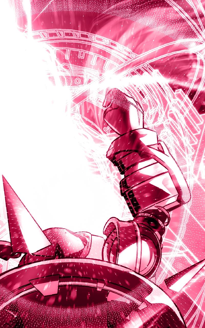 The Extra’s Academy Survival Guide Chapter 34 — page 129