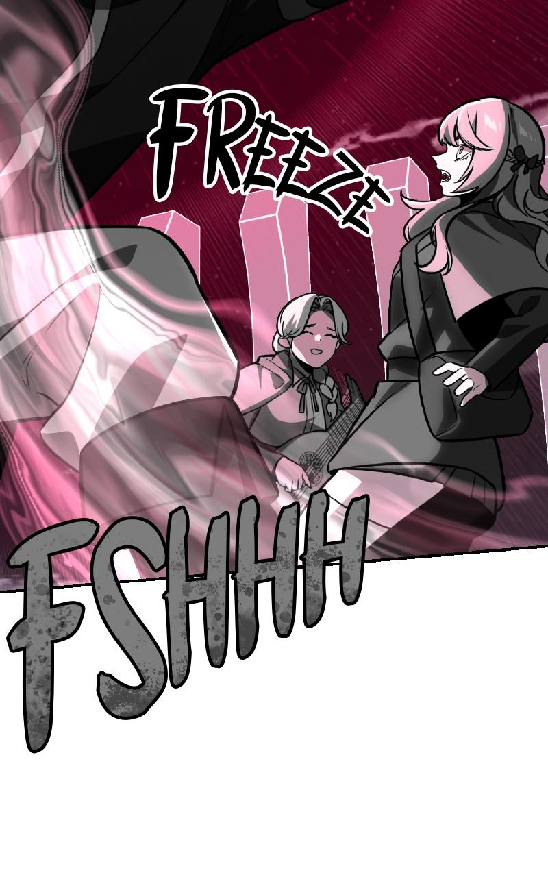 The Extra’s Academy Survival Guide Chapter 34 — page 132
