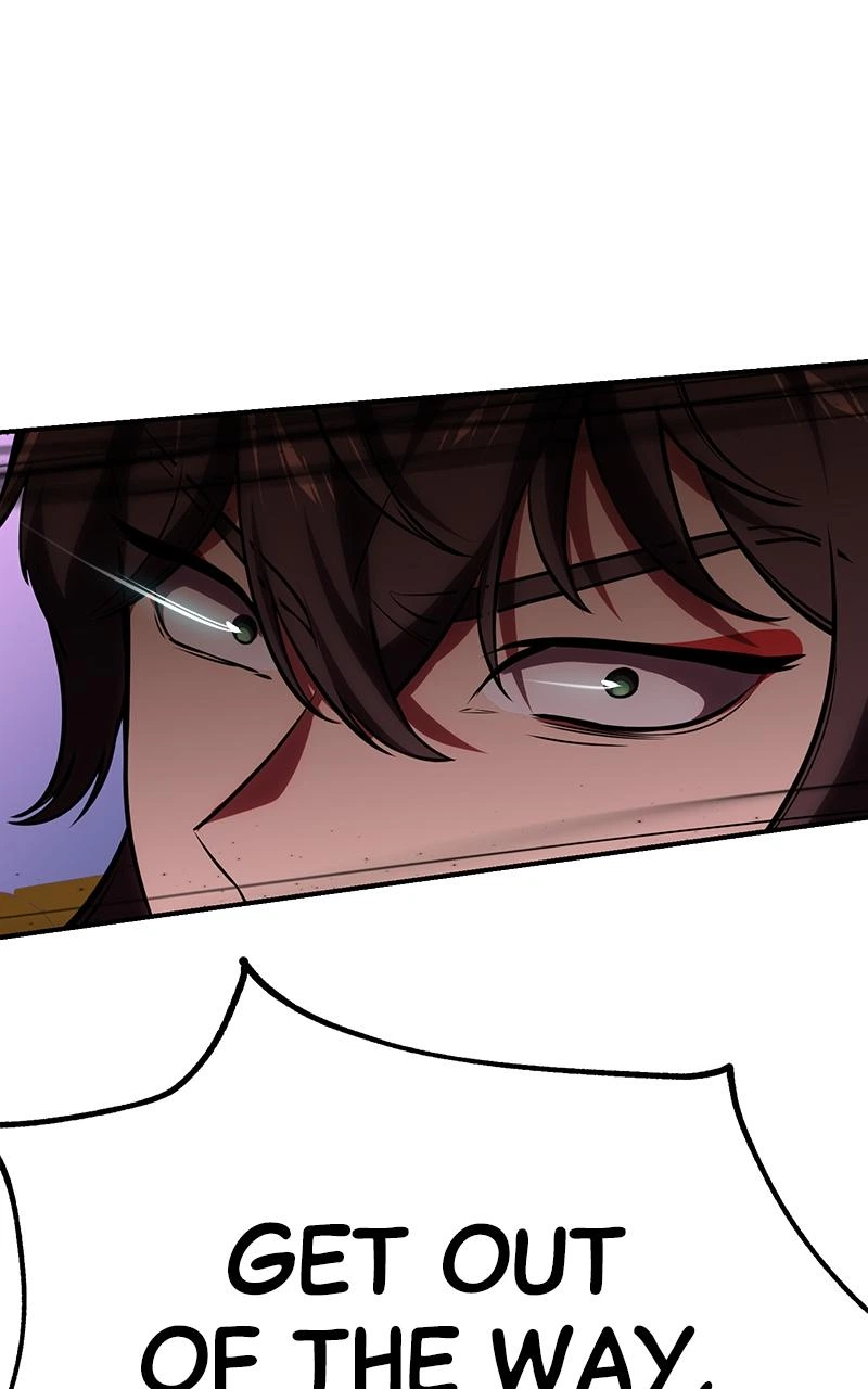 The Extra’s Academy Survival Guide Chapter 34 — page 133