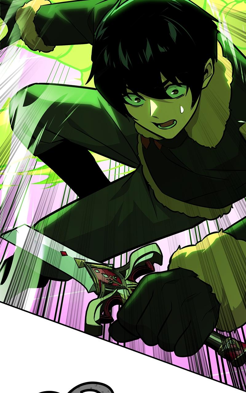 The Extra’s Academy Survival Guide Chapter 34 — page 135
