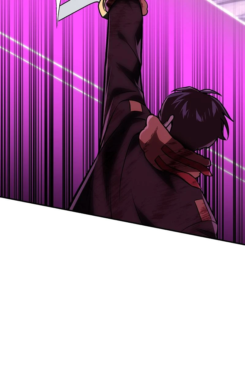 The Extra’s Academy Survival Guide Chapter 34 — page 139