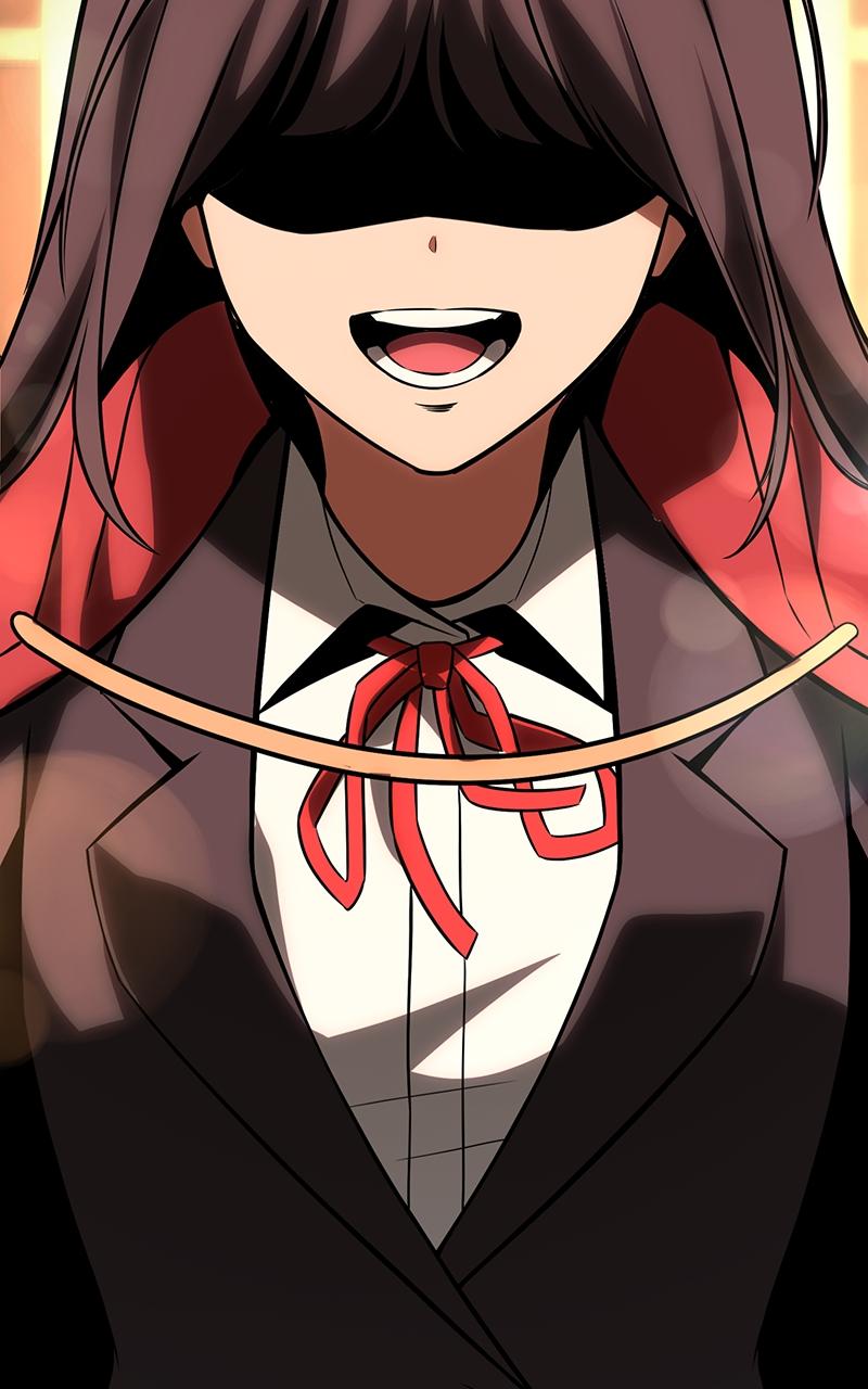The Extra’s Academy Survival Guide Chapter 34 — page 145