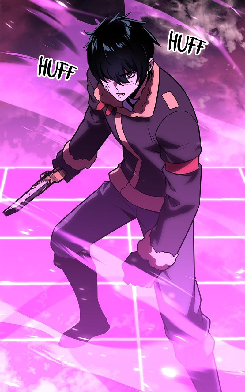 The Extra’s Academy Survival Guide Chapter 34 — page 150