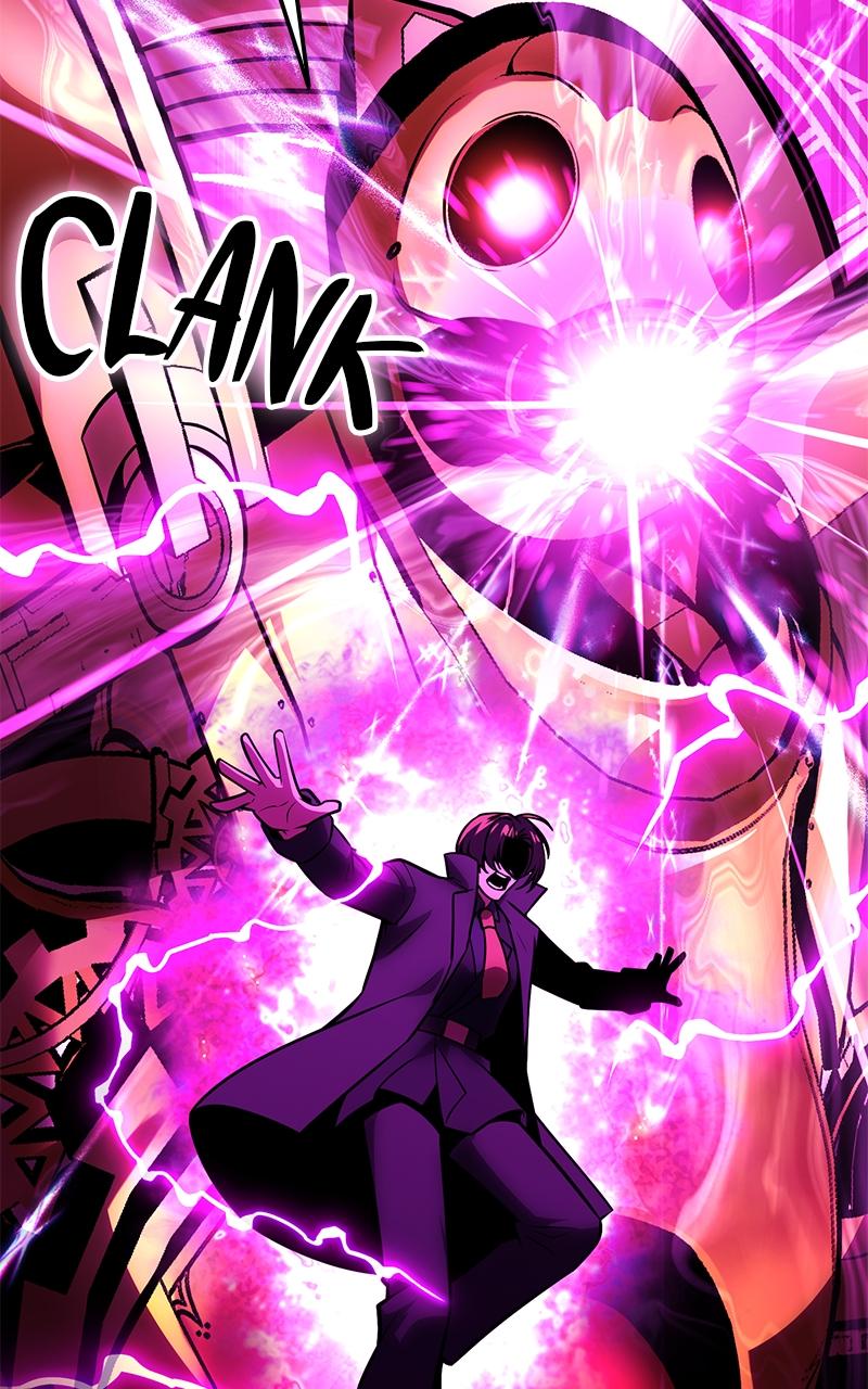 The Extra’s Academy Survival Guide Chapter 34 — page 152