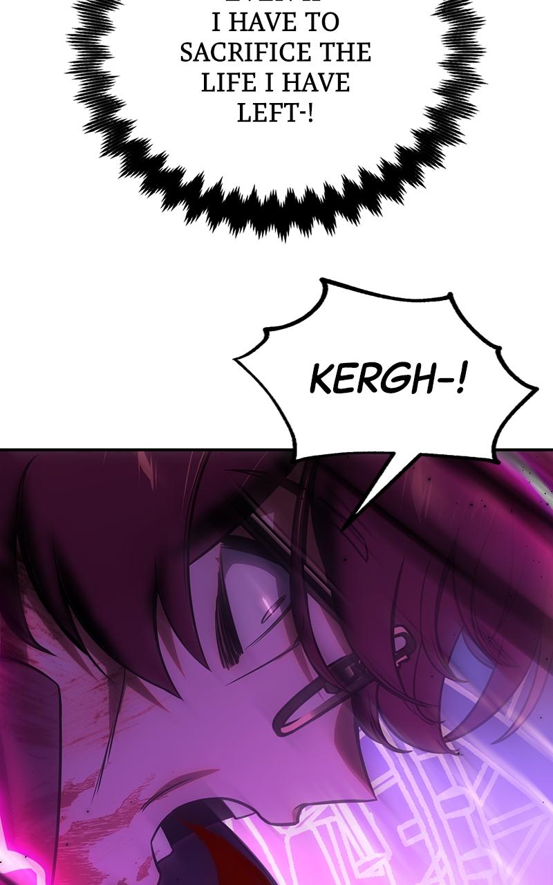 The Extra’s Academy Survival Guide Chapter 34 — page 173