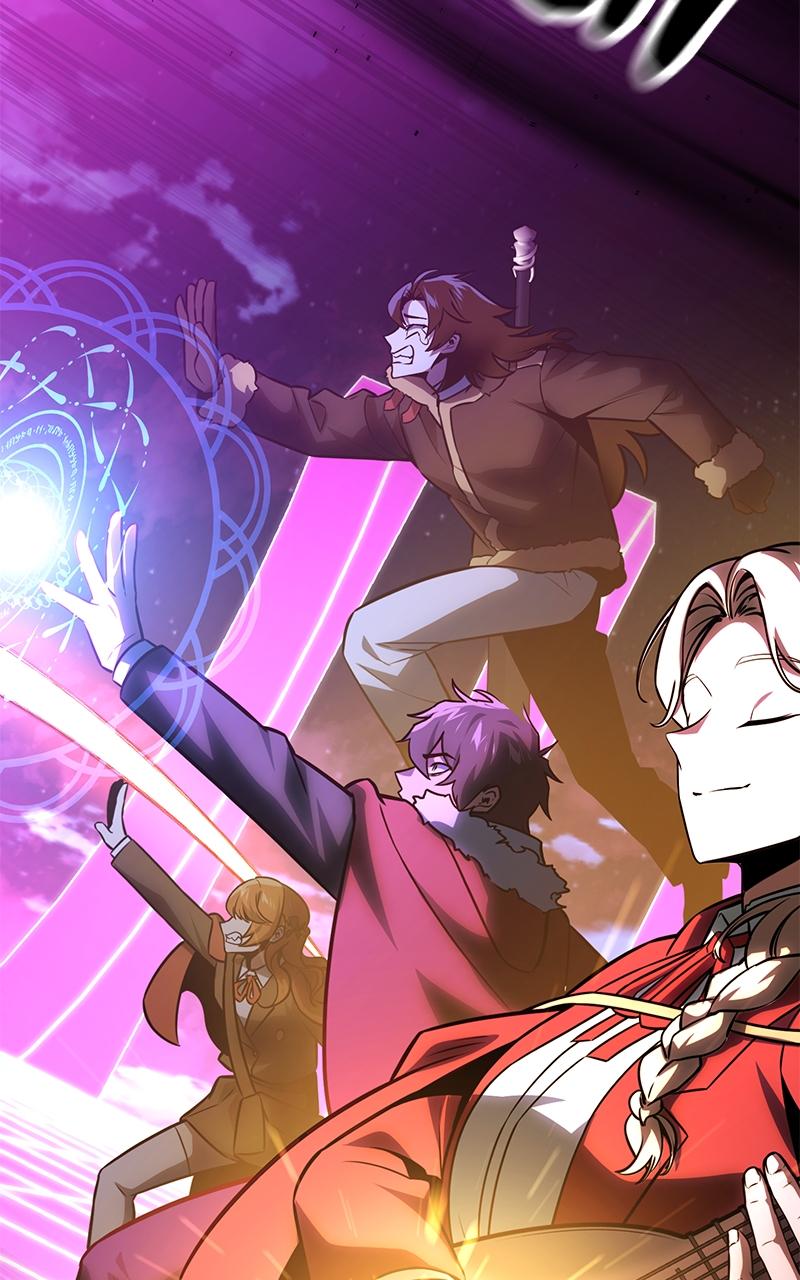 The Extra’s Academy Survival Guide Chapter 34 — page 180